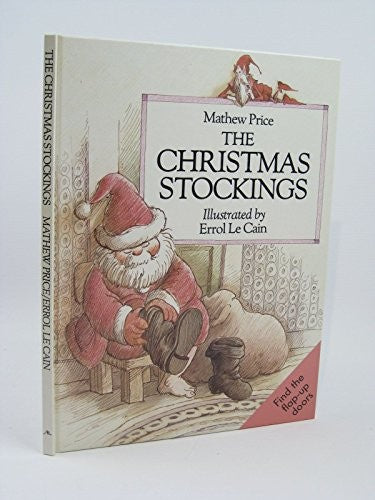 The Christmas Stockings