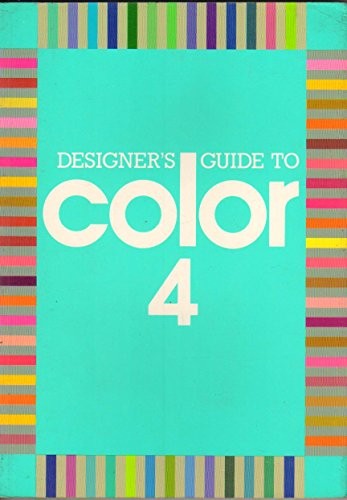 Designer's Guide to Color