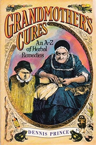 Grandmother's Cures