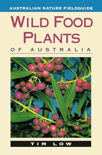 Wild Food Plants of Australia