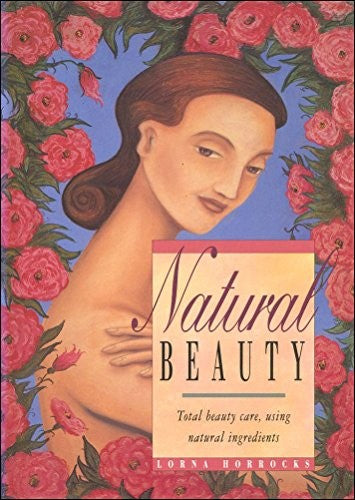 Natural Beauty Horrocks, Lorna