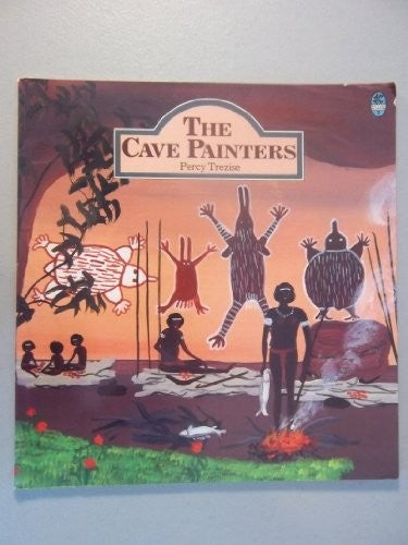 The Cave Painters