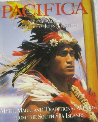 Tristram/Pacifica Tales from the South Seas