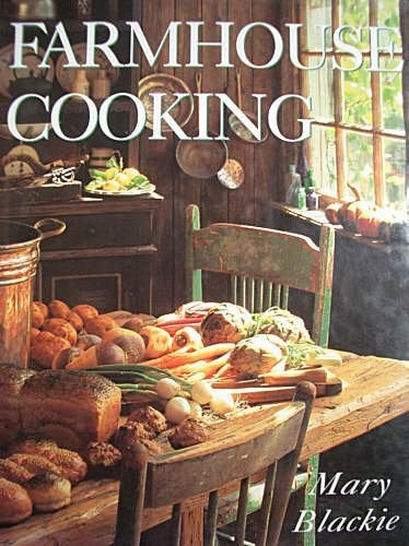 Farmhouse Cooking (Bookmart)