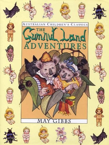 The Gumnut Land Adventures