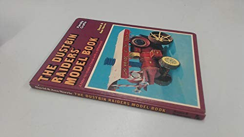 The Dustbin Raiders' Model Book
