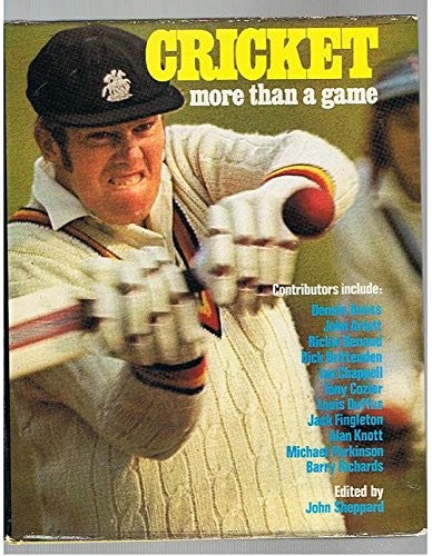 Cricket