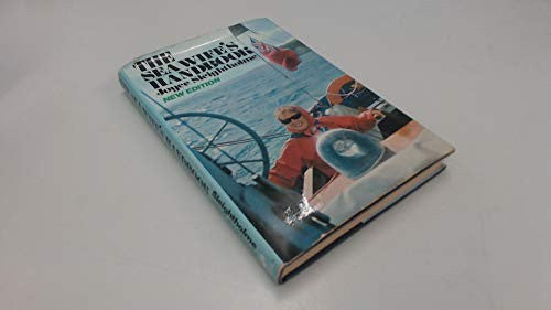 Sea Wife's Handbook