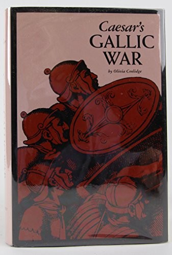 Caesar's Gallic War