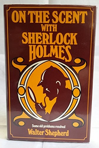 On the Scent with Sherlock Holmes