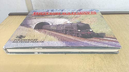 Illustrated History of British Rail