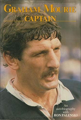 Graham Mourie