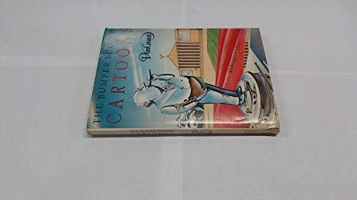 Bumper Book of Cartoons