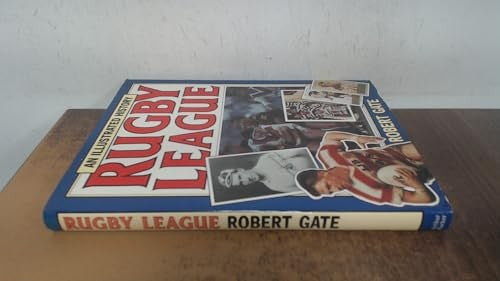 Illustrated History of Rugby League