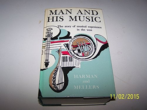 Man and His Music