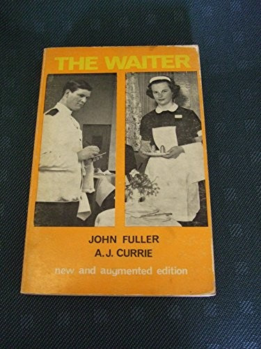 The Waiter