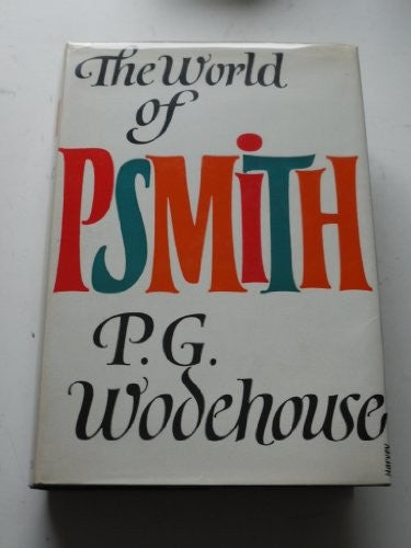 The World of Psmith