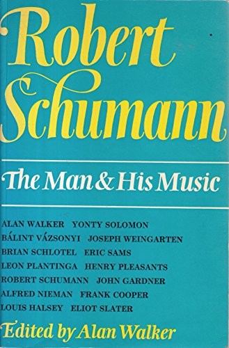 Robert Schumann