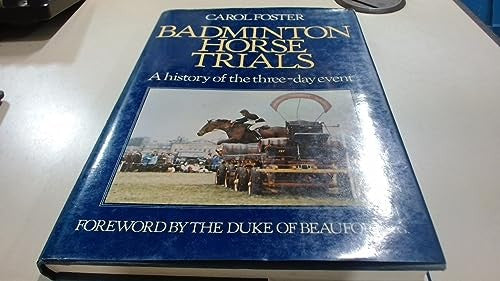 Badminton Horse Trials