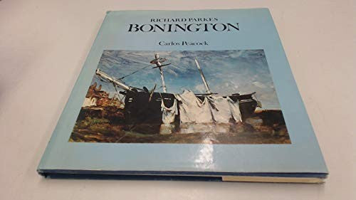 Richard Parkes Bonington