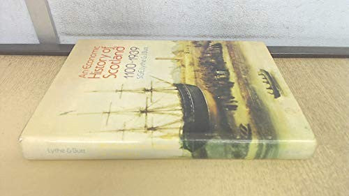 Economic History of Scotland