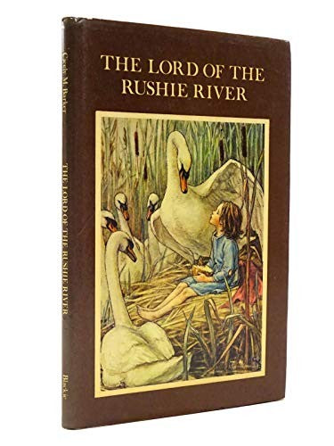 Lord of the Rushie River