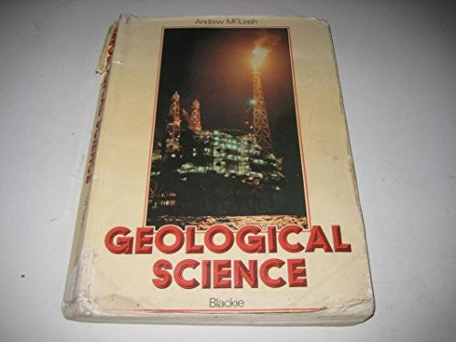 Geological Science