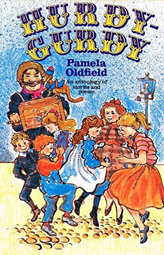Hurdy-gurdy