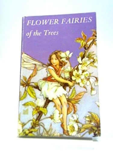 Flower Fairies of the Trees