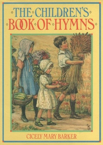 Children's Book of Hymns