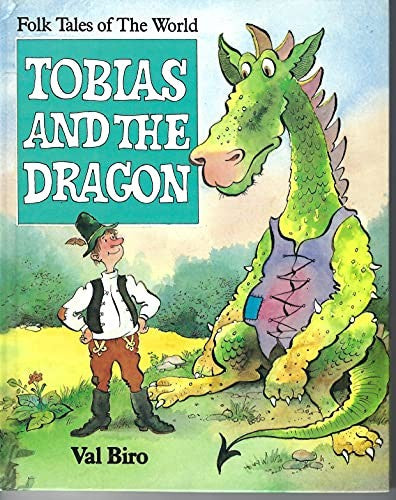 Tobias and the Dragon