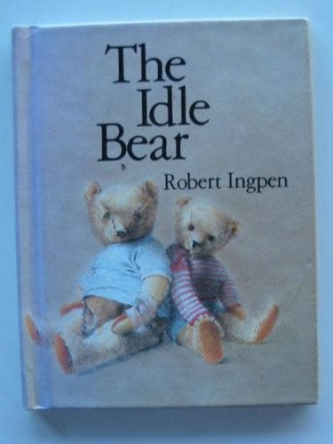 The Idle Bear