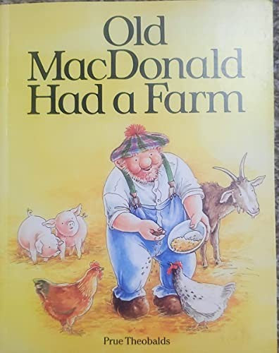 Old Macdonald Had a Farm