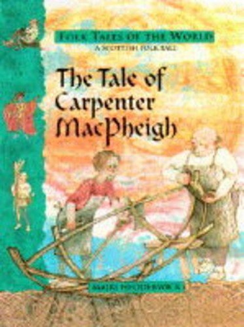 Carpenter Macpheigh