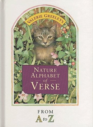 Greeley's Nature Alphabet of Poetry