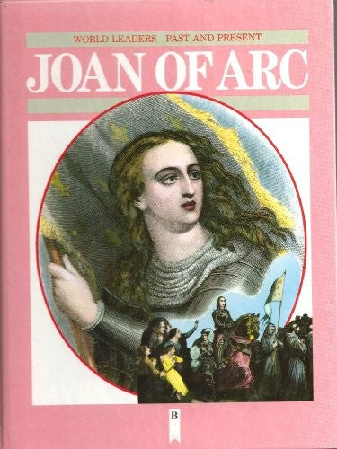 Joan of Arc