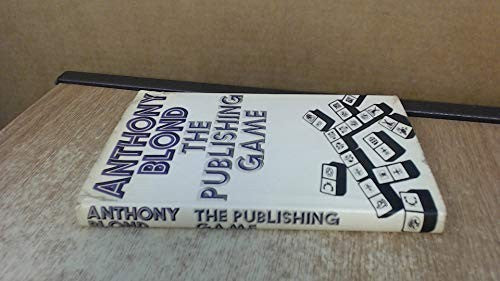 The Publishing Game