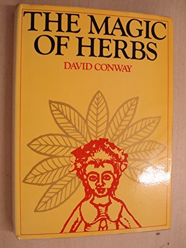 The Magic of Herbs