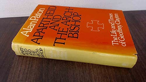 Apartheid and the Archbishop
