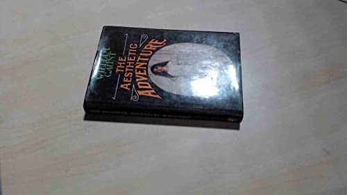 The Aesthetic Adventure