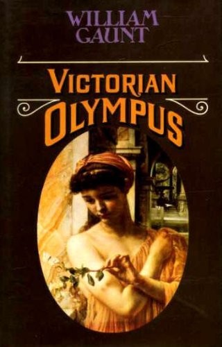 Victorian Olympus