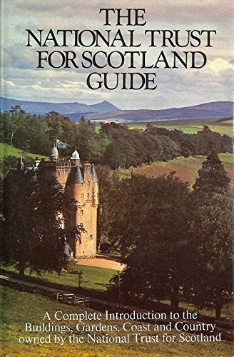 The National Trust for Scotland guide
