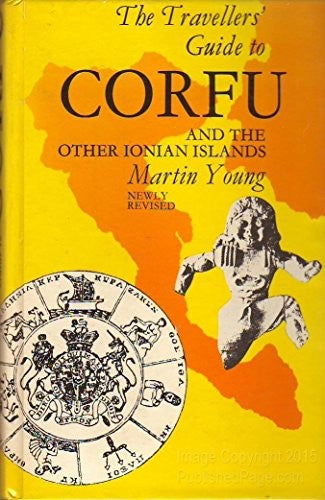 Corfu and the Other Ionian Islands