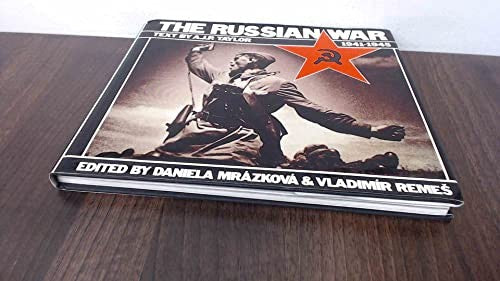 The Russian War, 1941-45