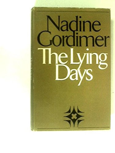 The Lying Days