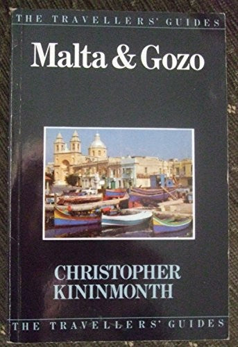 Malta and Gozo