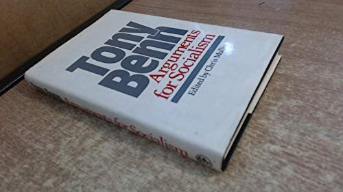 Arguments for Socialism