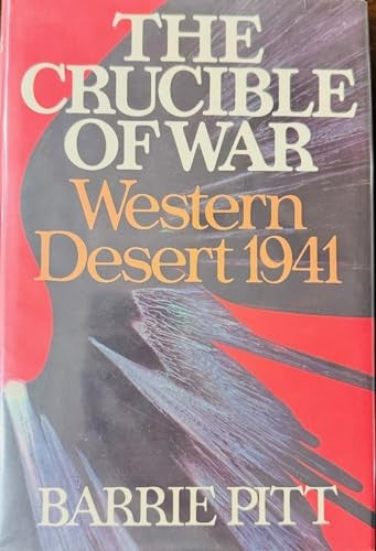 The Crucible of War
