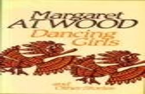 Dancing Girls and Other Stories
