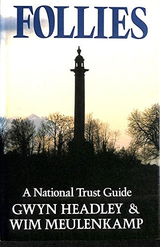 National Trust Book of Follies